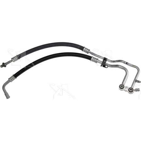 FOUR SEASONS Dodge Dakota 96-95 Hose Assembly, 56529 56529